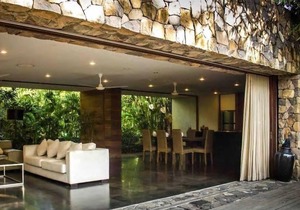 Georgeous 4 Bedroom Seminyak