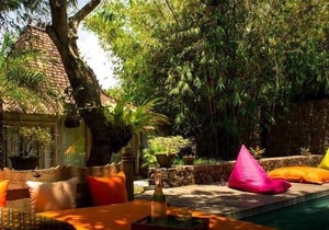 Georgeous 4 Bedroom Seminyak