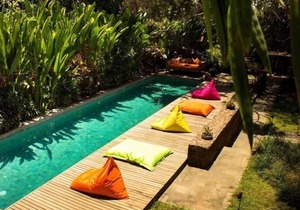 Georgeous 4 Bedroom Seminyak