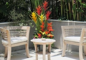 Gorgeous 2BR Villa Located Situated In Seminyak! - 5Min Walk To Eat Street!