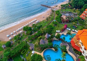 Grand Mirage Resort & Thalasso Bali - All Inclusive