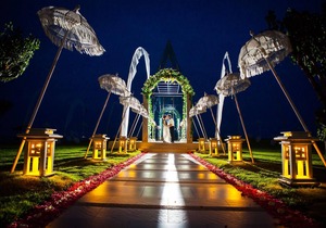 Grand Mirage Resort & Thalasso Bali - All Inclusive