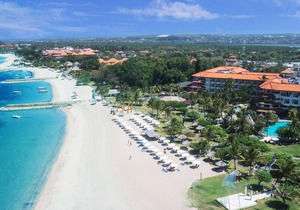 Grand Mirage Resort & Thalasso Bali - All Inclusive
