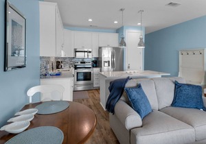 Gulf Front, Stunning Views & Near to Seaside + Free Attraction Tickets! in Santa Rosa Beach