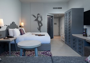 Hard Rock Hotel Bali