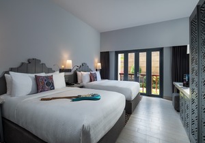 Hard Rock Hotel Bali