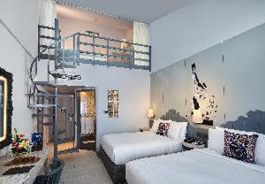 Hard Rock Hotel Bali