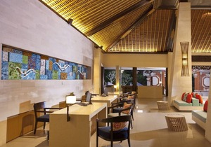 Holiday Inn Resort Baruna Bali, an IHG Hotel
