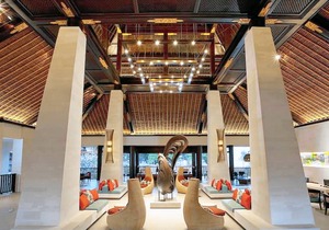 Holiday Inn Resort Baruna Bali, an IHG Hotel