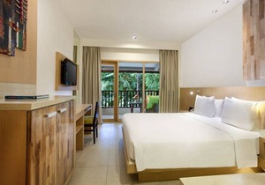 Holiday Inn Resort Baruna Bali, an IHG Hotel