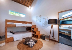 How to Rent Your Own Private Luxury Holiday Villa in Seminyak for Less than Basic Hotel