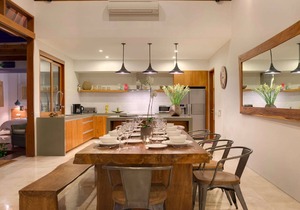 Imagine Your Family Renting a Luxury Holiday Villa Close to Seminyak’s Main Attractions