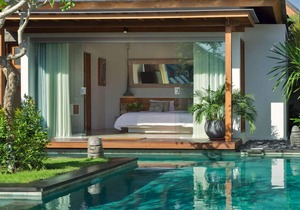 Imagine Your Family Renting a Luxury Holiday Villa Close to Seminyak’s Main Attractions