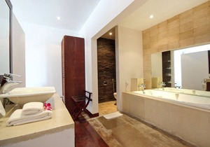 Imperial 3 bedroom Private pool villa