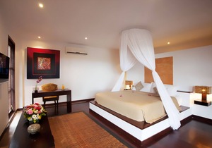 Imperial 3 bedroom Private pool villa