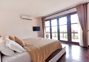 Imperial 3 bedroom Private pool villa