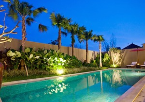 Imperial 5 bedroom private pool Villa