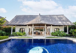 Impiana Private Villas Seminyak in Seminyak