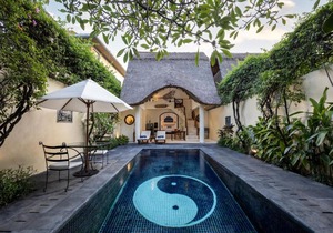 Impiana Private Villas Seminyak in Seminyak