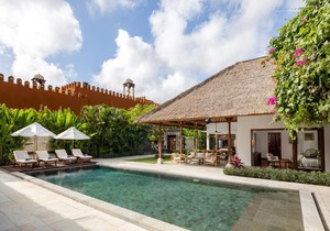Impiana Private Villas Seminyak in Seminyak