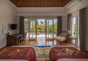 Jadine Bali Villa by Nagisa Bali