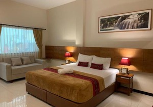 Kuta Suci Guesthouse