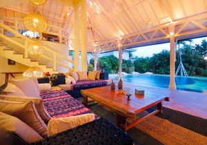 La Villa Oberoi
