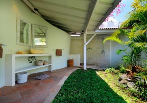 La Villa Oberoi
