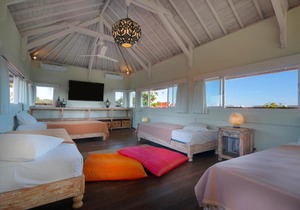 La Villa Oberoi