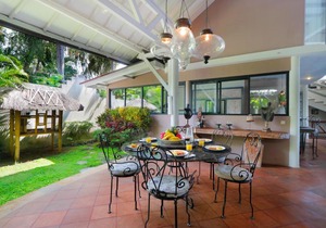 La Villa Oberoi