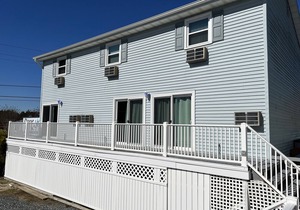Lighthouse Villa in Chincoteague