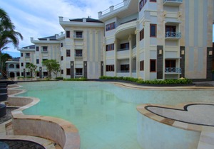 Looking for a quiet and romantic getaway?