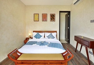 Luxurious & Premier MRC 2-Bedroom Villa #B11