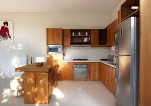 Luxury 2 Bedroom Villa with Private Pool, Bali Villa 2033