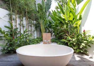 Luxury 4 Bedroom Villa with Private Pool, Bali Villa 2067