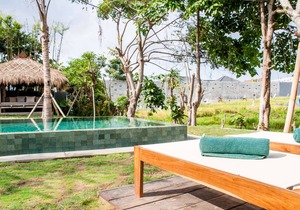 Luxury 5 Bedroom Villa with Private Pool, Bali Villa 2022