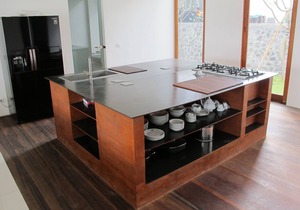 Luxury 6+2 bedroom private villa Canggu
