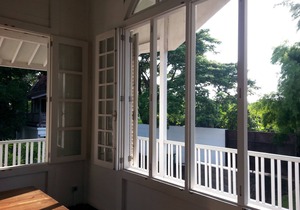 Luxury 6+2 bedroom private villa Canggu