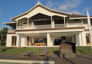 Luxury 6+2 bedroom private villa Canggu