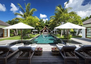 Luxury 7 Bedroom Villa in Seminyak with Private Pool, Bali Villa 2071