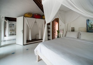 LUXURY TWO-BEDROOM VILLA