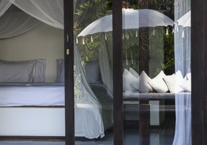 LUXURY TWO-BEDROOM VILLA