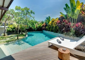 Luxury Villa Near Beach - Bali Villa 1120