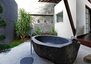 Luxury Villa Near Beach - Bali Villa 1120