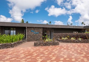 Maui Seaside Hotel in Kahului