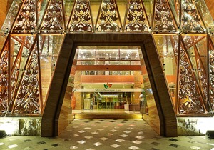 Mega Boutique Hotel