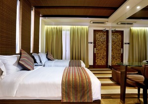 Mega Boutique Hotel