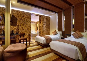 Mega Boutique Hotel