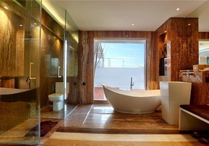 Mega Boutique Hotel