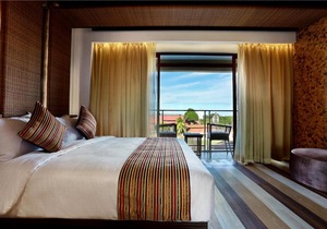 Mega Boutique Hotel